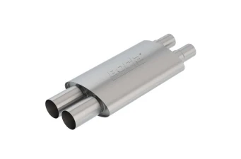 Cat/Test Pipes