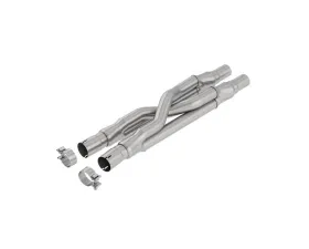 Borla 2015-2023 Ford Mustang GT X-Pipe