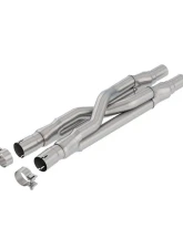 Borla 2015-2023 Ford Mustang GT X-Pipe                                     - 60662 - Image 2