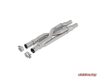 Borla 2015-2023 Ford Mustang GT X-Pipe - 60662