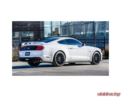 Borla 2015-2023 Ford Mustang GT X-Pipe - 60662