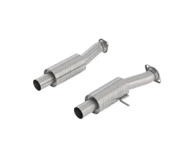 Borla 2018-2021 Jeep Grand Cherokee Trackhawk WK2 Muffler Kit