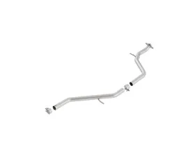 Borla 2019-2024 Toyota Corolla SE/ XSE Hatchback Mid-Pipes