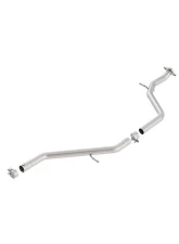 Borla 2019-2024 Toyota Corolla SE/ XSE Hatchback Mid-Pipes                                     - 60690 - Image 2