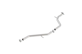 Exhaust Parts
