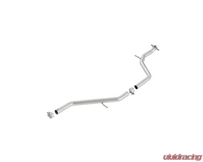 Borla 2019-2024 Toyota Corolla SE/ XSE Hatchback Mid-Pipes - 60690