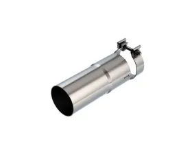Borla 2017-2024 Ford F-250/ F-350 Super Duty Extension Pipe