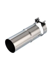 Borla 2017-2024 Ford F-250/ F-350 Super Duty Extension Pipe                                     - 60691 - Image 2