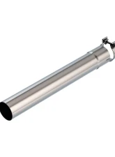 Borla 2017-2024 Ford F-250/ F-350 Super Duty Extension Pipe                                     - 60692 - Image 2