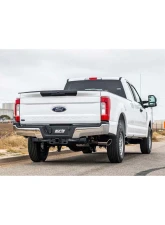 Borla 2017-2024 Ford F-250/ F-350 Super Duty Extension Pipe                                     - 60692 - Image 2