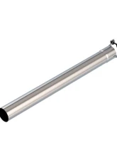 Borla 2017-2024 Ford F-250/ F-350 Super Duty Extension Pipe                                     - 60693 - Image 2