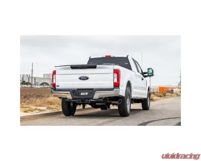 Borla 2017-2024 Ford F-250/ F-350 Super Duty Extension Pipe - 60693