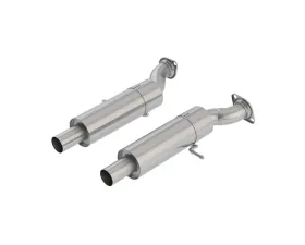 Borla 2018-2023 Dodge Durango SRT Resonator