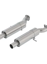 Borla 2018-2023 Dodge Durango SRT Resonator                                     - 60694 - Image 2