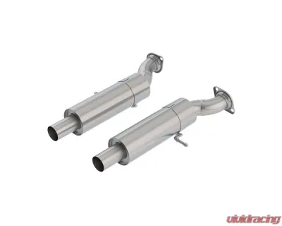 Borla 2018-2023 Dodge Durango SRT Resonator - 60694