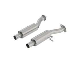 Borla 2018-2023 Dodge Durango SRT Resonator