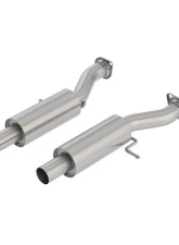 Borla 2018-2023 Dodge Durango SRT Resonator                                     - 60695 - Image 2