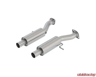 Borla 2018-2023 Dodge Durango SRT Resonator - 60695