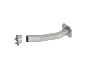 Borla 2020-2023 Jeep Wrangler JL/ JLU/ Gladiator JT Loop Delete Pipe