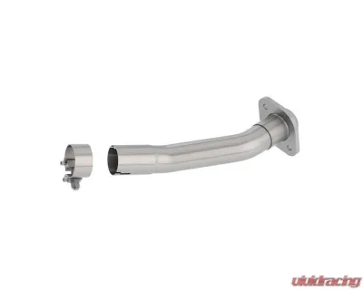 Borla 2020-2023 Jeep Wrangler JL/ JLU/ Gladiator JT Loop Delete Pipe - 60698