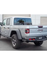Borla 2020-2023 Jeep Wrangler JL/ JLU/ Gladiator JT Loop Delete Pipe                                     - 60698 - Image 2