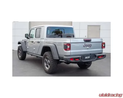 Borla 2020-2023 Jeep Wrangler JL/ JLU/ Gladiator JT Loop Delete Pipe - 60698