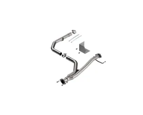 Borla 2016-2023 Toyota Tacoma Y-Pipe