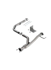Borla 2016-2023 Toyota Tacoma Y-Pipe                                     - 60699 - Image 2