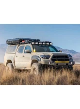 Borla 2016-2023 Toyota Tacoma Y-Pipe                                     - 60699 - Image 2