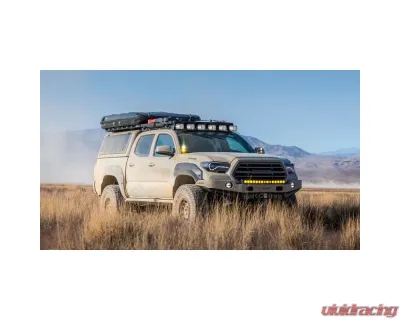 Borla 2016-2023 Toyota Tacoma Y-Pipe - 60699