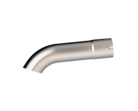 Borla 2020-2023 Jeep Gladiator JT Turn Down