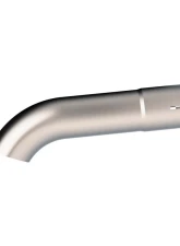 Borla 2020-2023 Jeep Gladiator JT Turn Down                                     - 60700 - Image 3