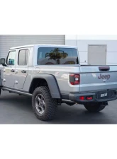 Borla 2020-2023 Jeep Gladiator JT Turn Down                                     - 60700 - Image 2