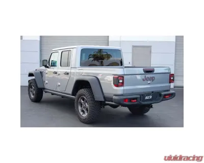Borla 2020-2023 Jeep Gladiator JT Turn Down - 60700