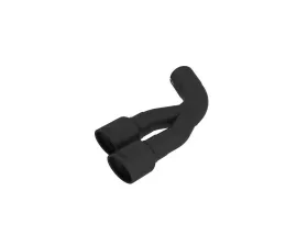 Borla 2020-2023 Jeep Gladiator JT Tip Assembly