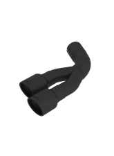 Borla 2020-2023 Jeep Gladiator JT Tip Assembly                                     - 60701CB - Image 3