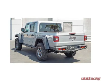 Borla 2020-2023 Jeep Gladiator JT Tip Assembly - 60701CB