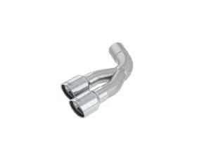 Borla 2020-2023 Jeep Gladiator JT Tip Assembly
