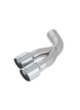 Borla 2020-2023 Jeep Gladiator JT Tip Assembly                                     - 60701 - Image 3