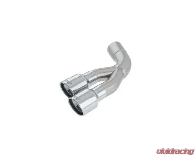 Borla 2020-2023 Jeep Gladiator JT Tip Assembly - 60701