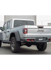 Borla 2020-2023 Jeep Gladiator JT Tip Assembly                                     - 60701 - Image 2
