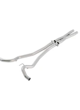 Borla 2015-2023 Ford Mustang GT X-Pipe With Mid-Pipes                                     - 60705 - Image 2
