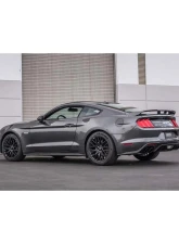 Borla 2015-2023 Ford Mustang GT X-Pipe With Mid-Pipes                                     - 60705 - Image 2