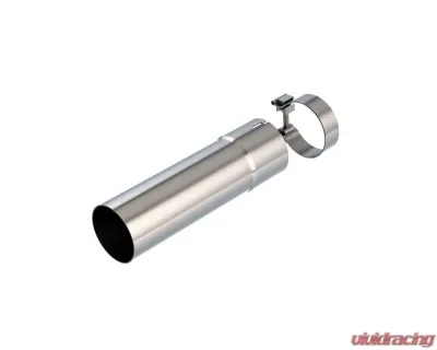 Borla 2019-2025 Chevrolet Silverado 1500/ GMC Sierra 1500 Extension Pipe - 60706