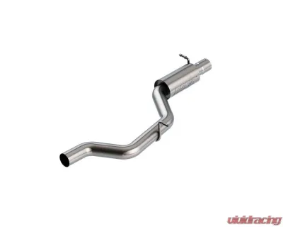 Borla 2015-2019 Volkswagen Golf R Resonator - 60707