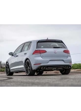 Borla 2015-2019 Volkswagen Golf R Resonator                                     - 60707 - Image 2