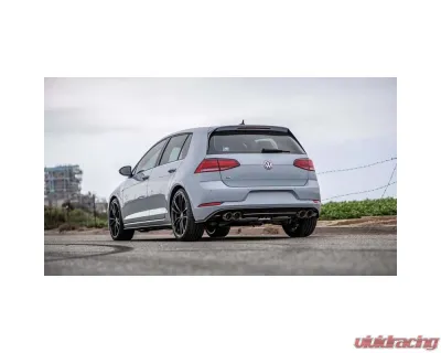 Borla 2015-2019 Volkswagen Golf R Resonator - 60707