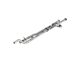 Borla 2021-2024 Ram 1500 TRX X-Pipe With Mid-Pipes
