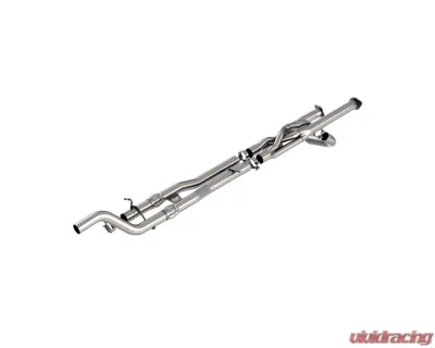 Borla 2021-2024 Ram 1500 TRX X-Pipe With Mid-Pipes - 60717