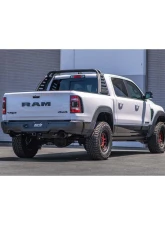 Borla 2021-2024 Ram 1500 TRX X-Pipe With Mid-Pipes                                     - 60717 - Image 2
